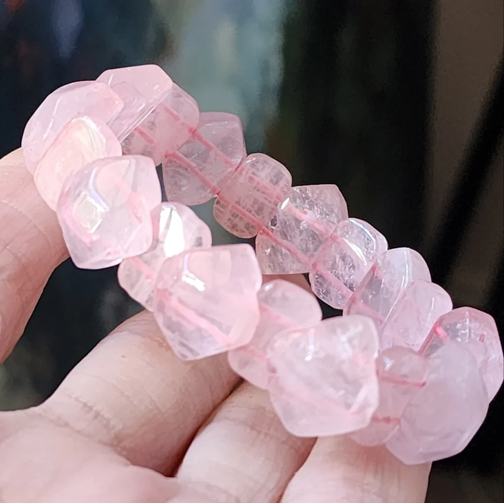 Easy tender rose